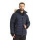 Чоловіча гірськолижна куртка BOGNER 6005 Темно-синя