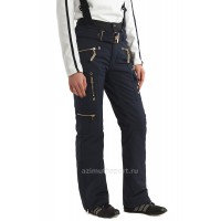 Горнолыжные брюки Bogner 5855 Синие