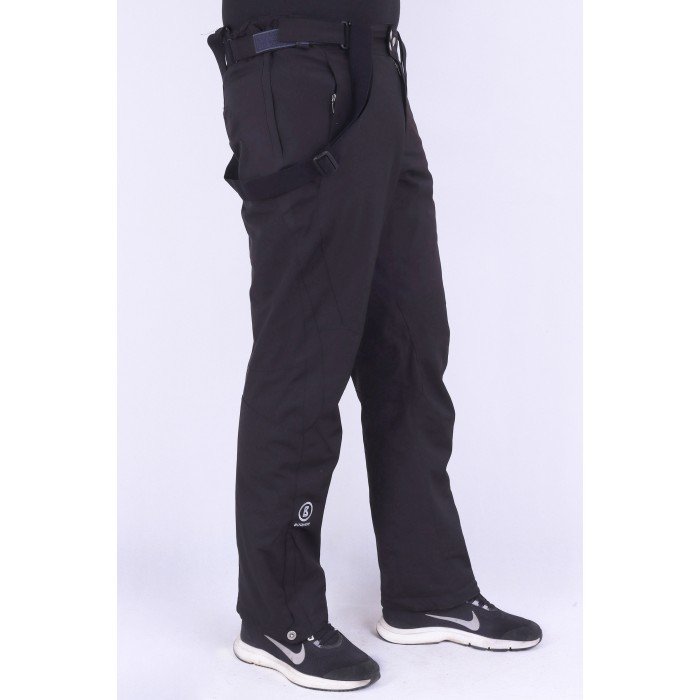 Штани гірськолижні Bogner 13003 Чорні