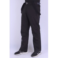 Штани гірськолижні Bogner 13003 Чорні
