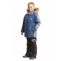 Детский горнолыжный костюм Bogner 6839 Парламент