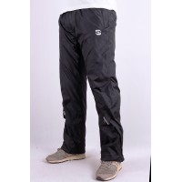 Мужские зимние штаны на флисе Salomon A856