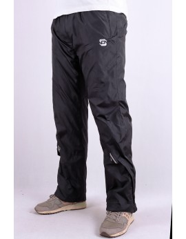 Чоловічі зимові штани на флісі Salomon A856
