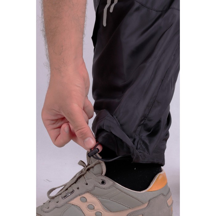 Чоловічі зимові штани на флісі Salomon A856