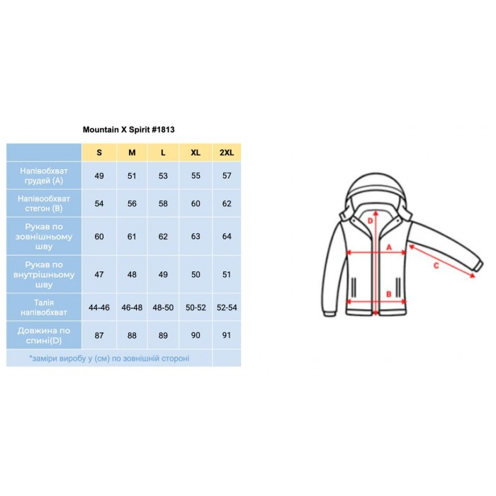 Жіноча Софтшел ветровка Windstopper X Mountain Spirit 1813 Чорна