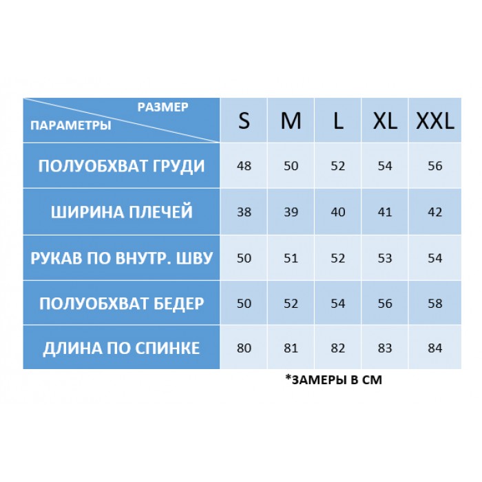 Жіноче зимове пальто Azimuth 1178 Чорна
