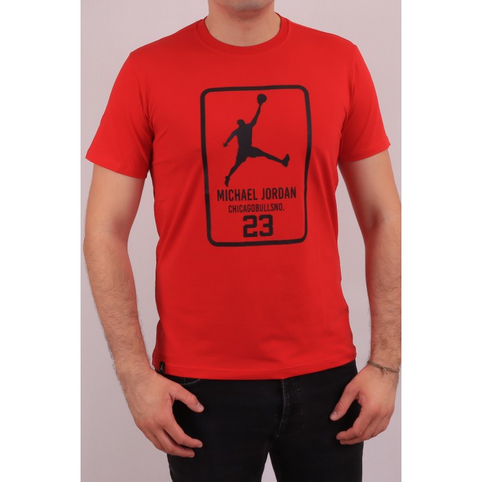 Футболка чоловіча Nike Jordan 3171