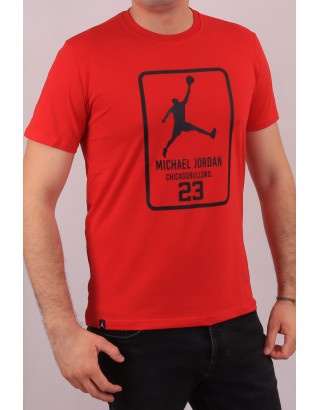 Футболка чоловіча Nike Jordan 3171