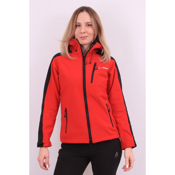 Вітровка WINDSTOPPER Volkl 1728 Червона