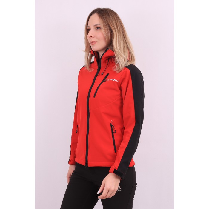 Вітровка WINDSTOPPER Volkl 1728 Червона