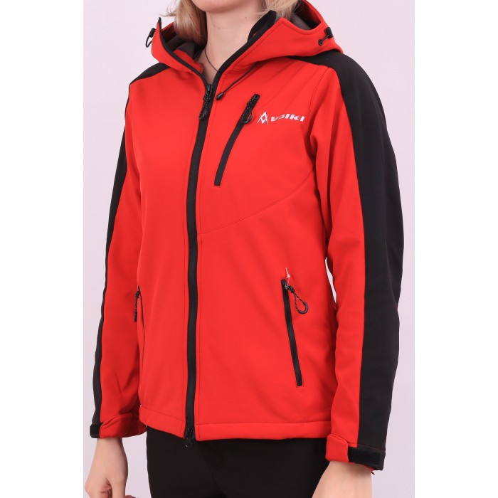 Вітровка WINDSTOPPER Volkl 1728 Червона