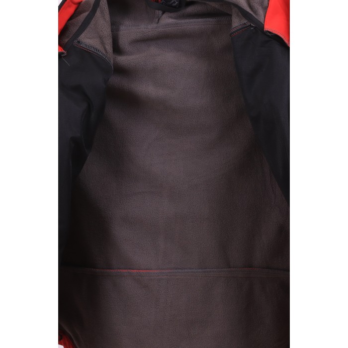 Вітровка WINDSTOPPER Volkl 1728 Червона