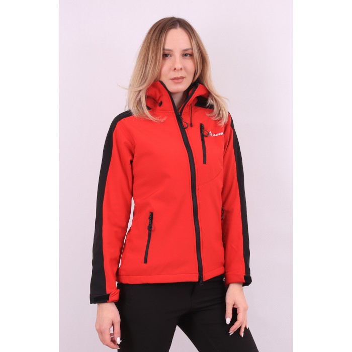 Вітровка WINDSTOPPER Volkl 1728 Червона
