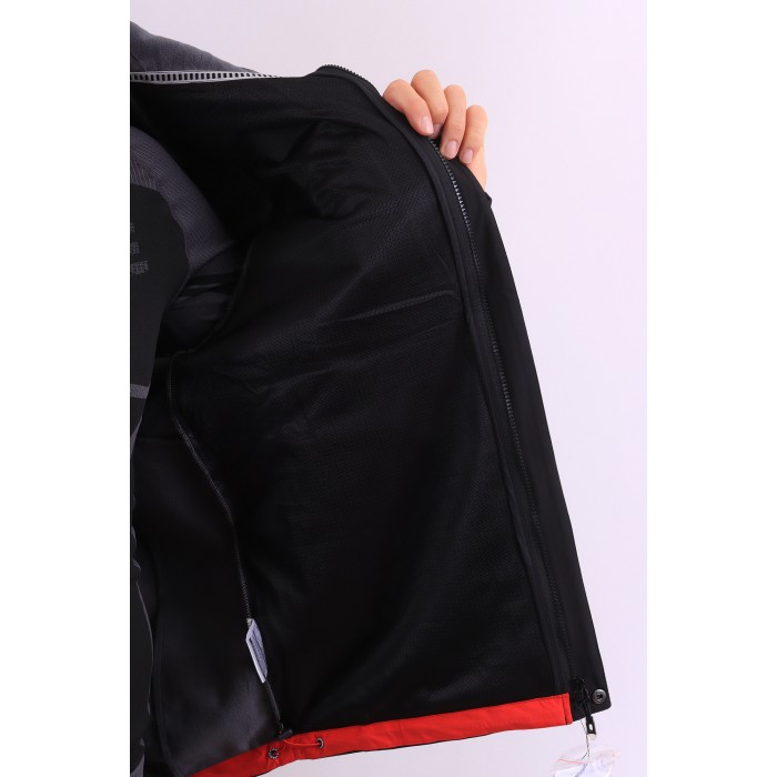 Мужская Softshell куртка Azimuth A22925 Черная Мужская Softshell куртка Azimuth A22925 Черная