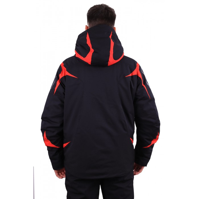 Мужской горнолыжный костюм X Mountain Spirit 1510 Мужской горнолыжный костюм X Mountain Spirit 1510