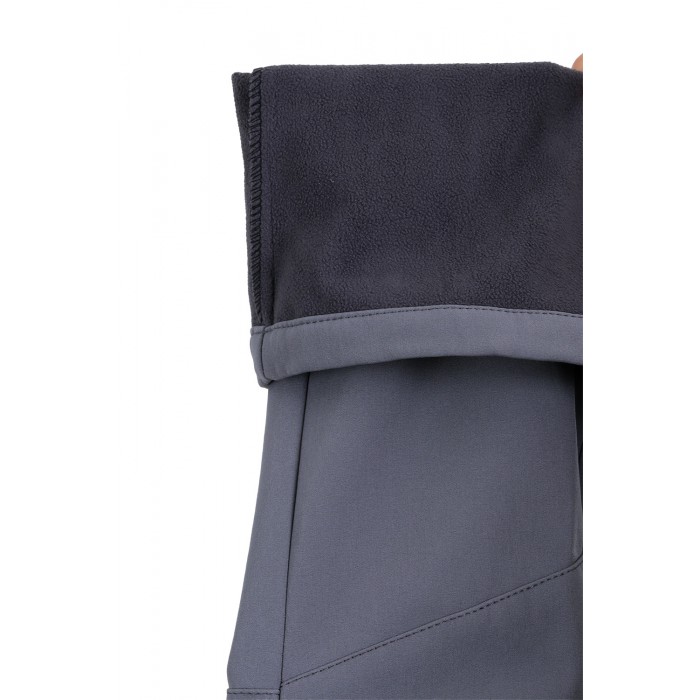 Штани Softshell X Mountain Spirit 904 сірі Штани Softshell X Mountain Spirit 904 сірі