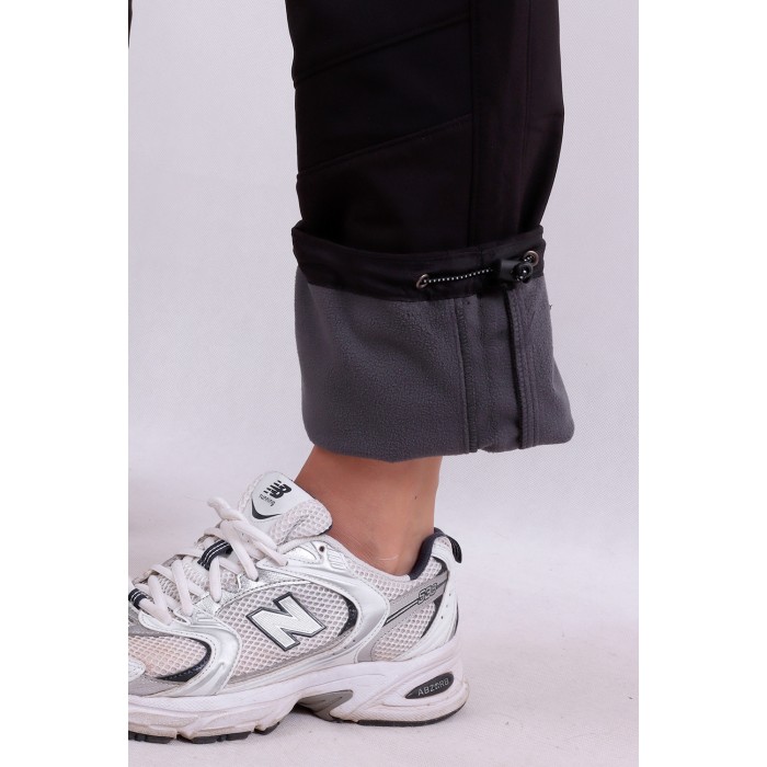 Штани Softshell X Mountain Spirit 928 сірі