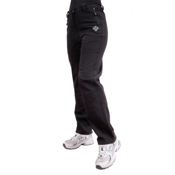 Штани Softshell X Mountain Spirit 928 сірі