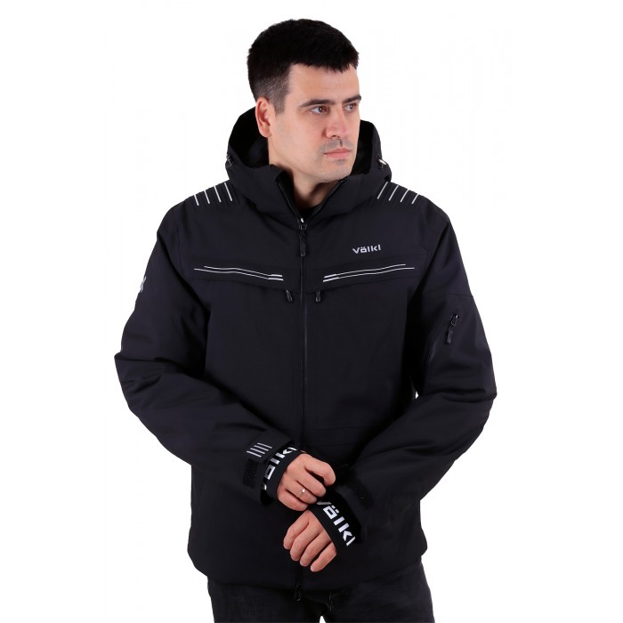 Чоловіча гірськолижна куртка Volkl 86588