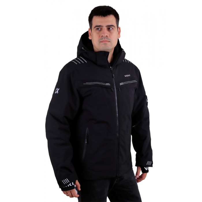 Чоловіча гірськолижна куртка Volkl 86588