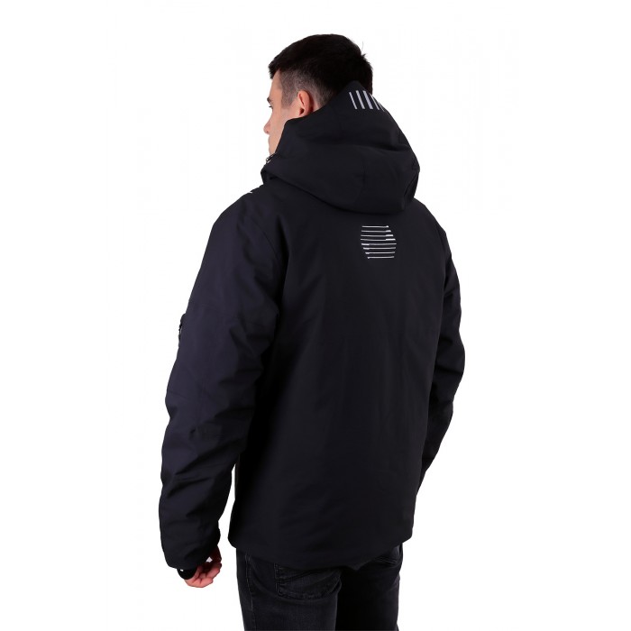 Чоловіча гірськолижна куртка Volkl 86588