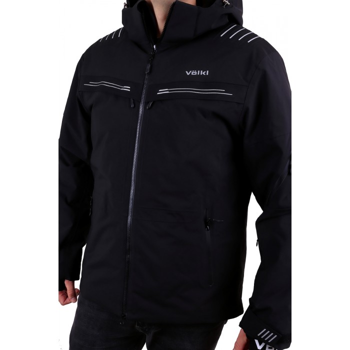 Чоловіча гірськолижна куртка Volkl 86588