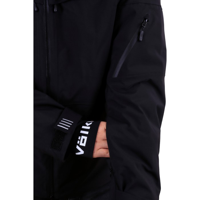 Чоловіча гірськолижна куртка Volkl 86588