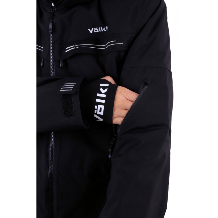 Чоловіча гірськолижна куртка Volkl 86588