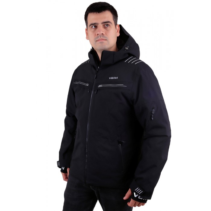 Чоловіча гірськолижна куртка Volkl 86588