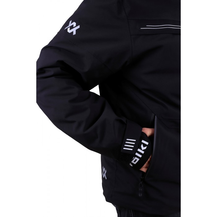 Чоловіча гірськолижна куртка Volkl 86588