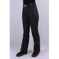Горнолыжные брюки Bogner 7866 Синие