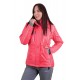 Гірськолижна куртка Columbia 1722 Omni-Tech Малинова