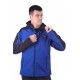 Чоловіча Softshell куртка X Mountain Spirit 1701 Синя