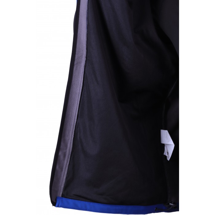 Чоловіча куртка Softshell X Mountain Spirit 1701 Синя Чоловіча куртка Softshell X Mountain Spirit 1701 Синя