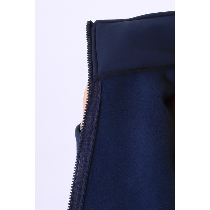 Жіноча Softshell куртка XMountainSpirit 17037 Синя