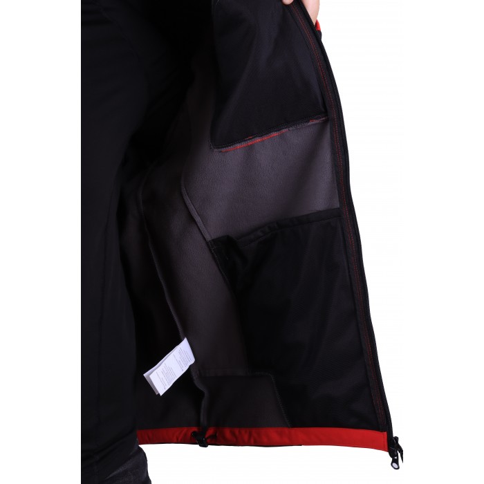 Чоловіча куртка Softshell X Mountain Spirit Чоловіча куртка Softshell X Mountain Spirit