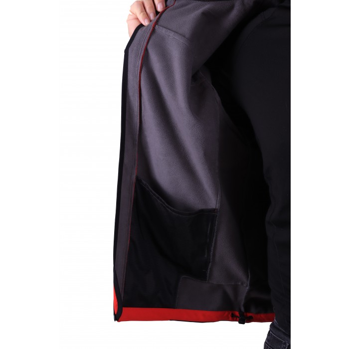 Чоловіча куртка Softshell X Mountain Spirit Чоловіча куртка Softshell X Mountain Spirit